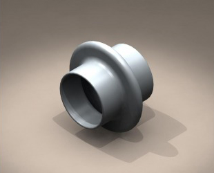 metallic parts manufacturing