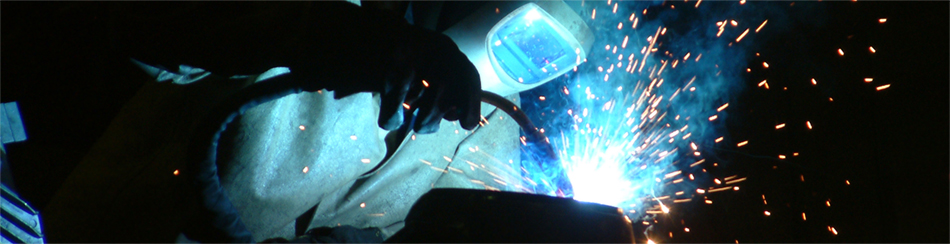 welding