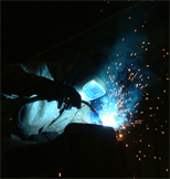 welding